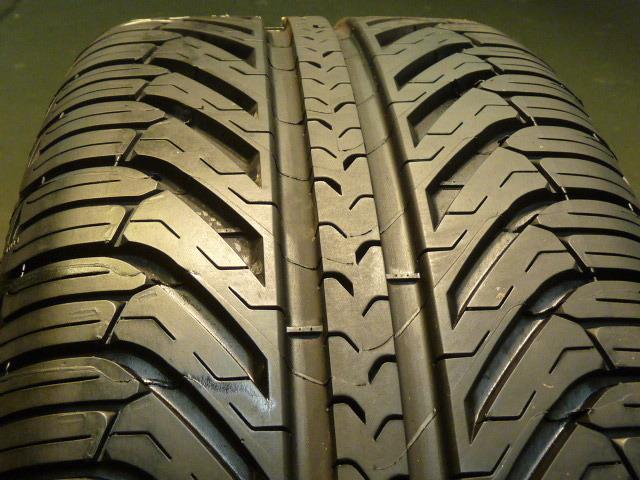 2 nice michelin pilot sport a/s, 245/45/18 p245/45zr18 245 45 18,tire # 44146 qa