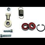 6103122 all balls 18-2002 rear brake lever rebuild kit k tm