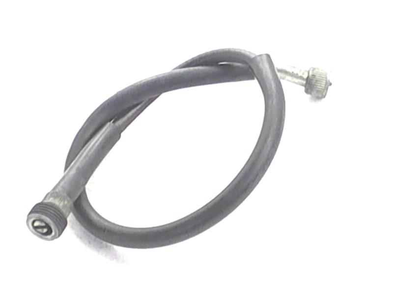 1989-2002 suzuki gs 500 gs500ev motorcycle tachometer cable