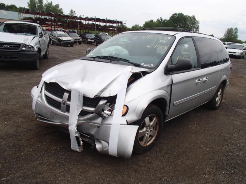 04 05 06 07 caravan r. front window regulator elec 623039