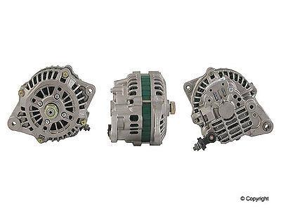 Wd express 701 49007 787 alternator/generator-ppr remanufactured alternator