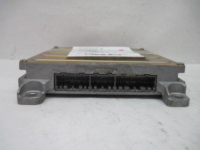 Ecu ecm computer accord 1990 90 auto ex 37820-pt3-a71 534190