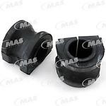 Mas industries bb6400 sway bar frame bushing or kit