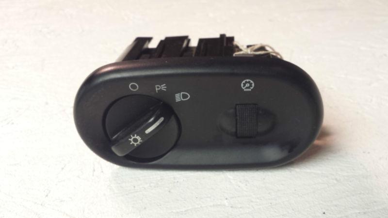 2002-2005 mercury mountaineer headlight dimmer switch