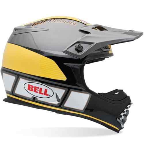 Bell mx-2 daytona helmet x-large xl new 2013