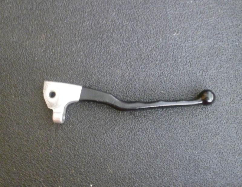 Brake lever yamaha maxim xj1100j