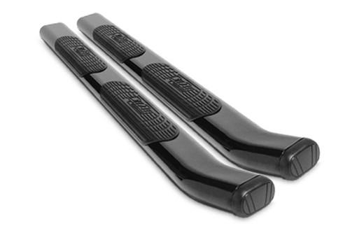 Dee zee dz17502 chevy silverado nerf side step bars crew cab running boards oval