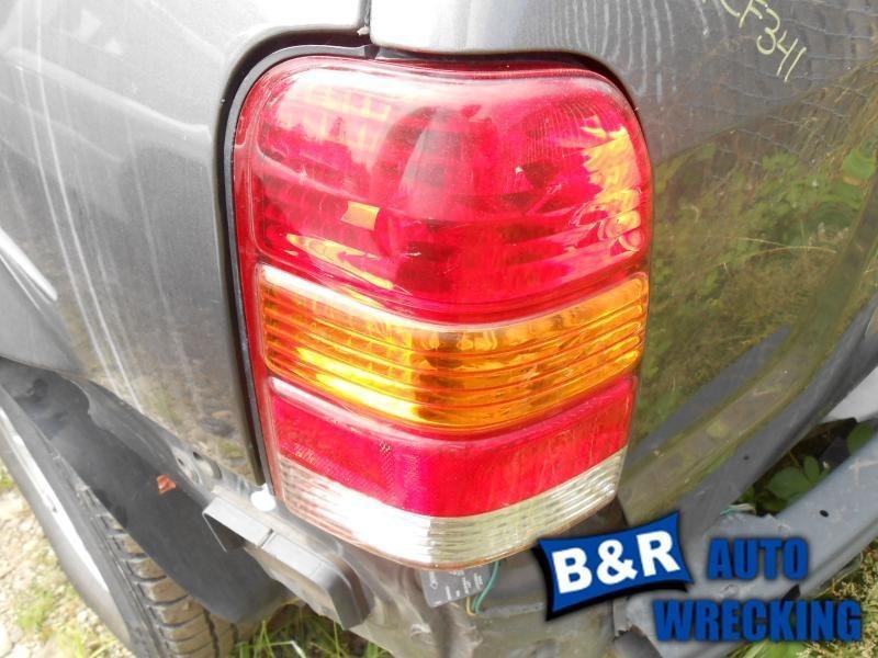 Right taillight for 01 02 03 04 05 06 07 ford escape ~ 4753013