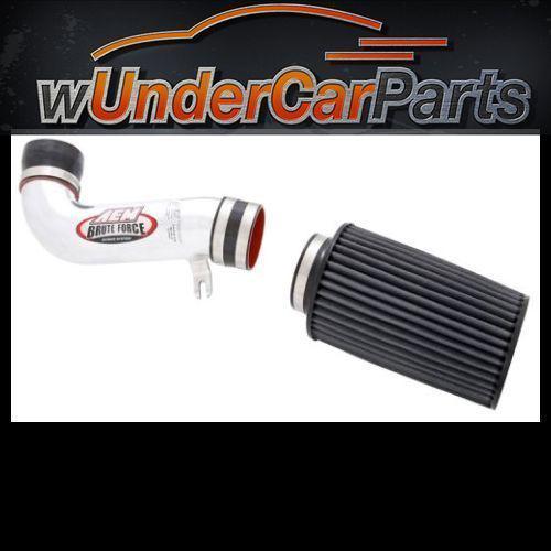 Aem 21-8105dp brute force cold air intake regular clamp