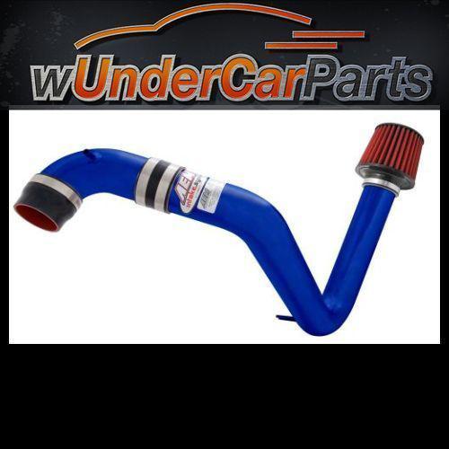 Aem 21-518b cold air intake regular clamp