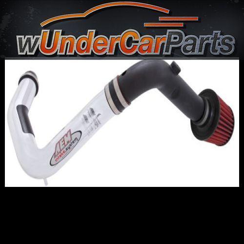 Aem 21-425p cold air intake regular clamp