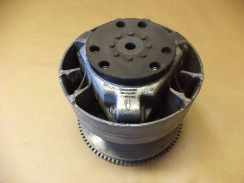 Ski doo 2008 rev xp mxz 600 ho sdi primary drive clutch gsx tnt 500 593 08 09