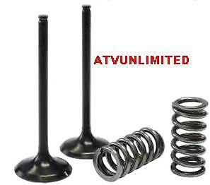 Crf450r crf450 prox pro x intake valve / spring kit 02-08