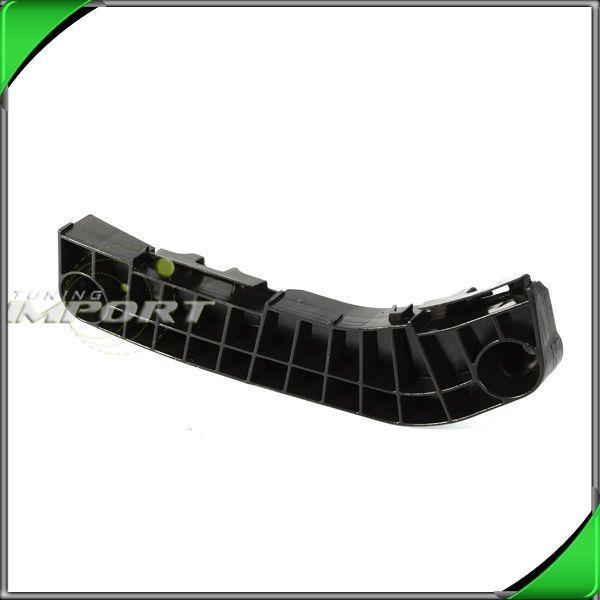 Front bumper cover filler retainer bracket right support 07-11 toyota camry