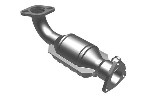 Magnaflow 23263 - 00-01 tiburon catalytic converters - not legal in ca pre-obdii