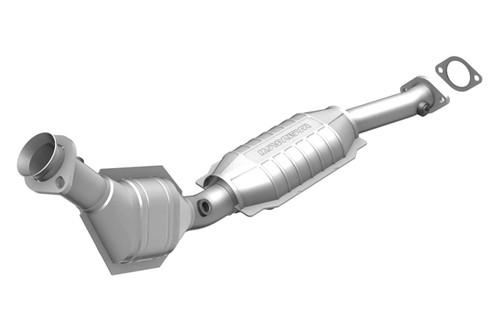 Magnaflow 23327 - 96-97 crown victoria catalytic converters - not legal in ca