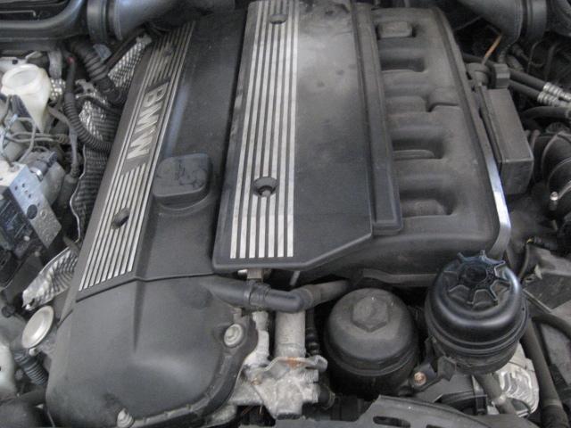 2000 bmw 528i 2.8l engine