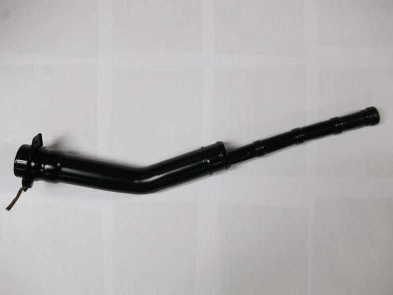 97 98 99 00 01 02 chevrolet express  van gas fuel tank filler neck  pipe ***