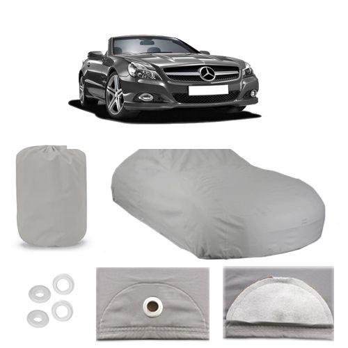 Mercedes-benz sl 500 car cover 1999 2000 2001 2002 2003