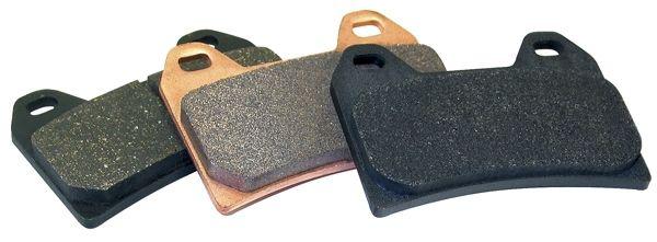 Braking cm55 sintered sport brake pad 910cm55