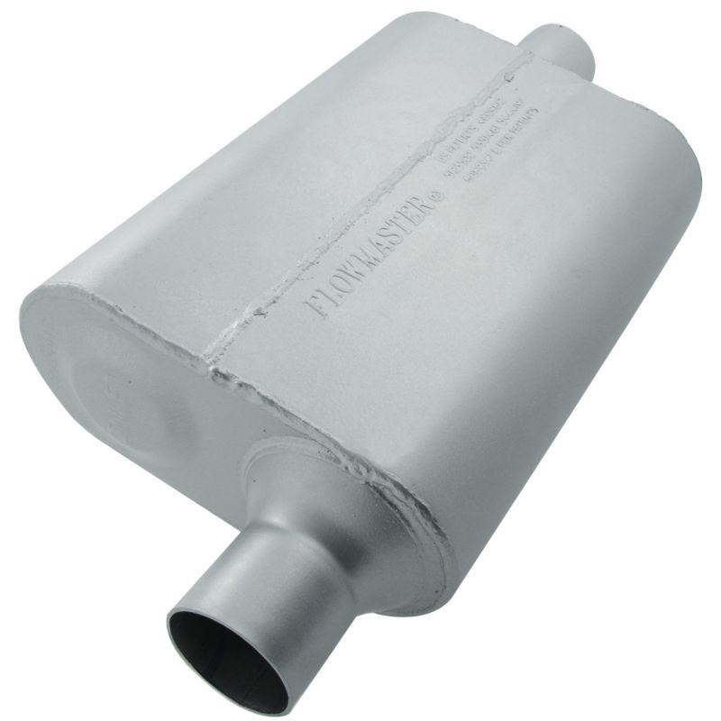 Flowmaster 942441 40 series delta flow muffler