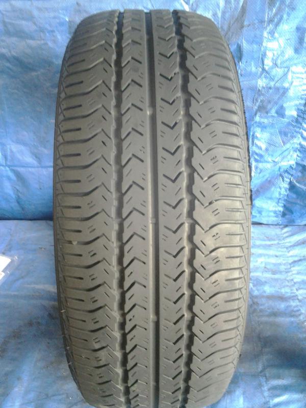 Nice firestone affinity touring 205/55r16  205 55 16  205/55/16 td5-6/32 di#b198