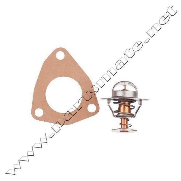 Sierra 233660 thermostat kit / thermostat kit-westerbeke