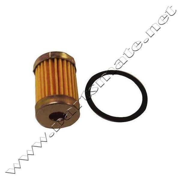 Sierra 7855 in-line fuel filters / 983870 fuel filter omc