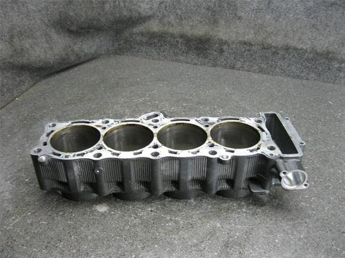 05 yamaha yzf r1 cylinders jugs 374