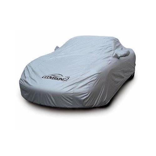 Car cover - 2000-2006 toyota tundra access cab *custom-fit" coverking triguord