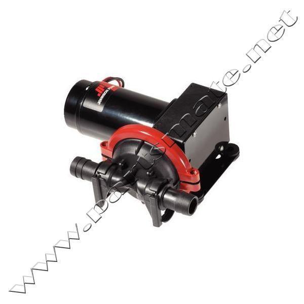 Johnson pump 101335003 viking power waste water pumps / viking 1