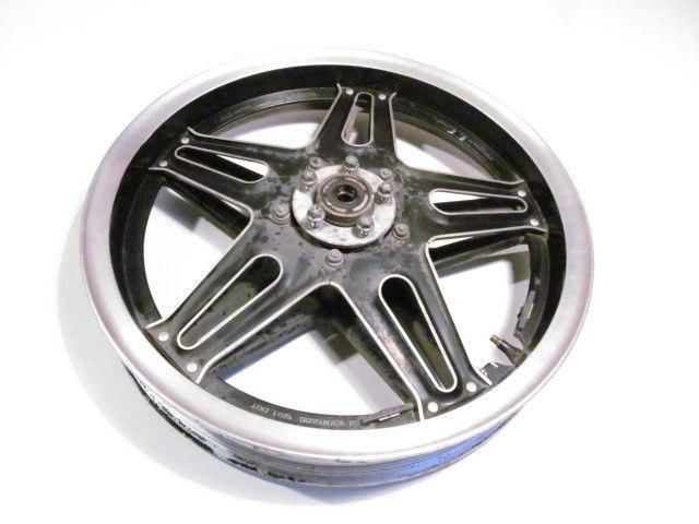 Honda goldwing gl1100 1982-82 front rim (wheel) 121583