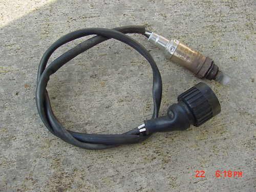 Exhaust oxegen sensor 96 o2 bmw r1100gs r1150gs r1100rt