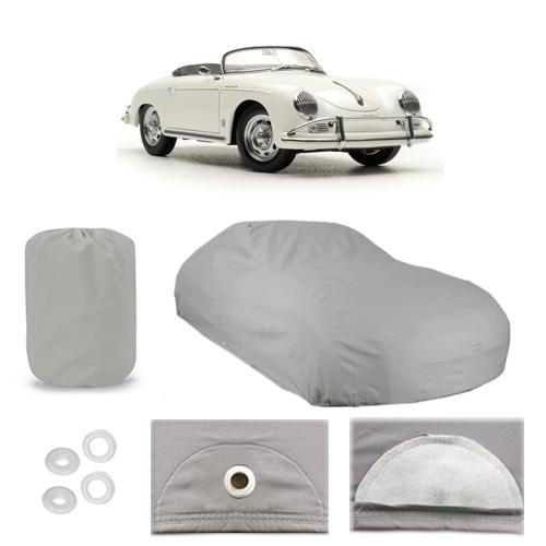 Porsche 356 speedster car cover 1954 1955 1956 1957 new