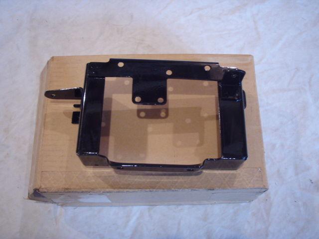 Nos battery carrier 66204-74