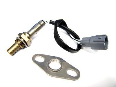 93-95 toyota pickup 22re dlx rear obx oxygen o2 sensor