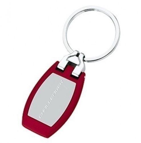 08 09 10 11 12 13 14 dodge challenger metal keychain official dodge merchandise!