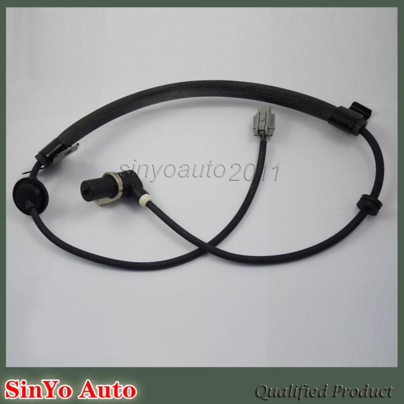 New front right wheel abs speed sensor fit for infiniti i30 nissan maxima