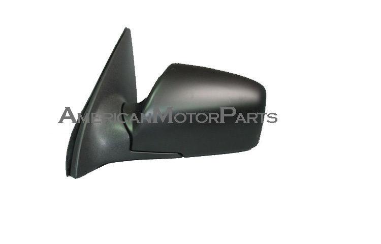 Tyc driver & passenger replacement power heated mirror 05-07 fit kia sportage