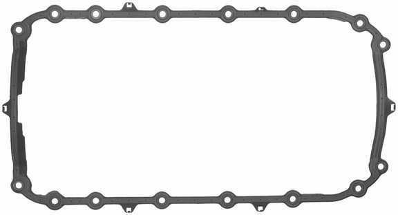 Fel-pro gaskets fpg os30712r - oil pan gasket set