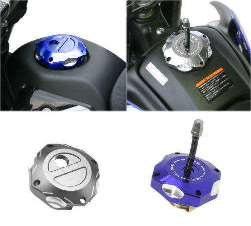 Yamaha gas cap wr250r wr250x wr250 wr 250 250r 250x r x