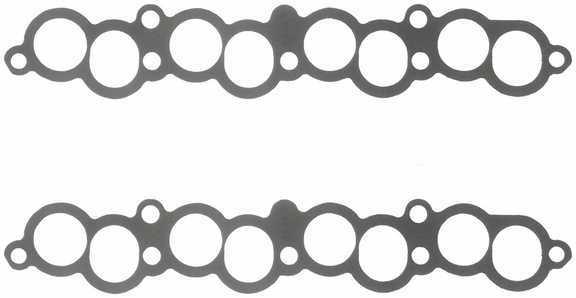 Fel-pro gaskets fpg ms95924 - intake plenum gasket set