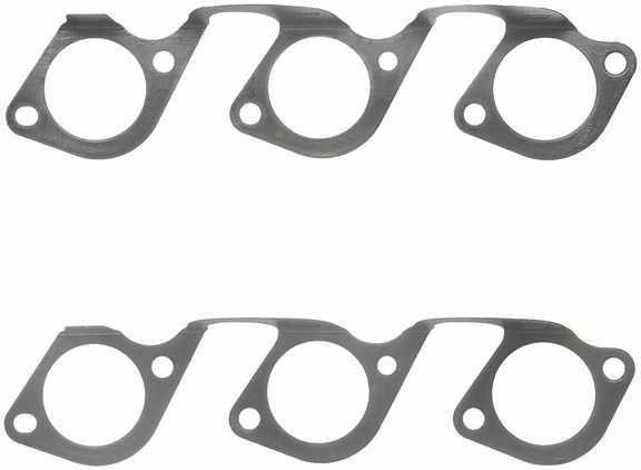 Fel-pro gaskets fpg ms95528 - manifold gasket set (exhaust)