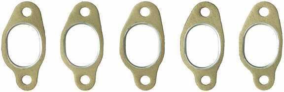 Fel-pro gaskets fpg ms94063 - manifold gasket set (exhaust)