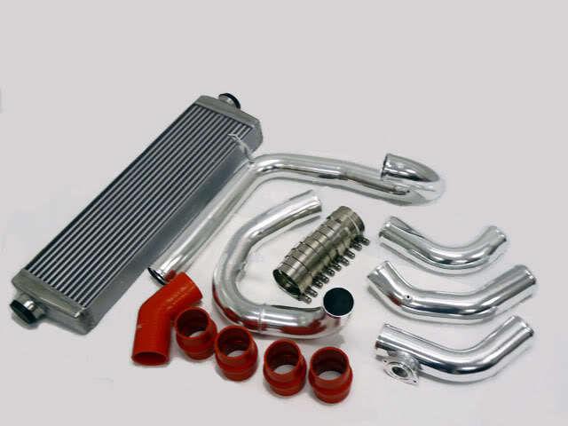 Obx intercooler kit 93-97 toyota corolla 1.8l