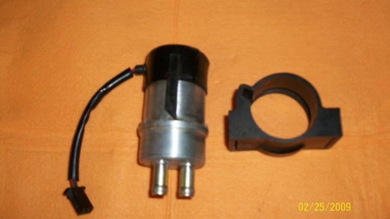 Zx6 zx7 zx9 zx11 kawasaki fuel pump