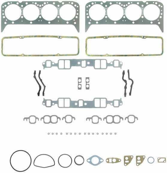 Fel-pro gaskets fpg hs8510pt - cylinder head gasket set