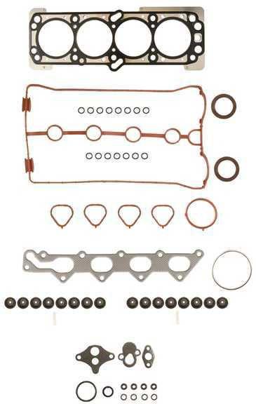 Fel-pro gaskets fpg hs26379pt - cylinder head gasket set