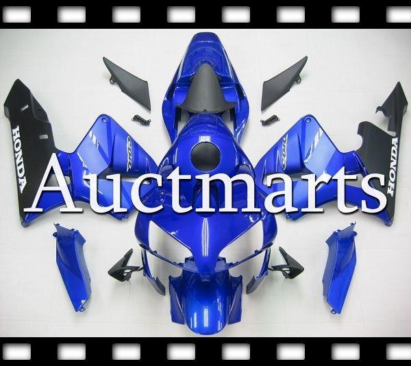 Fit honda 03 04 cbr600rr cbr 600 rr 2003 2004 fairing kit abs plastics a12 a69