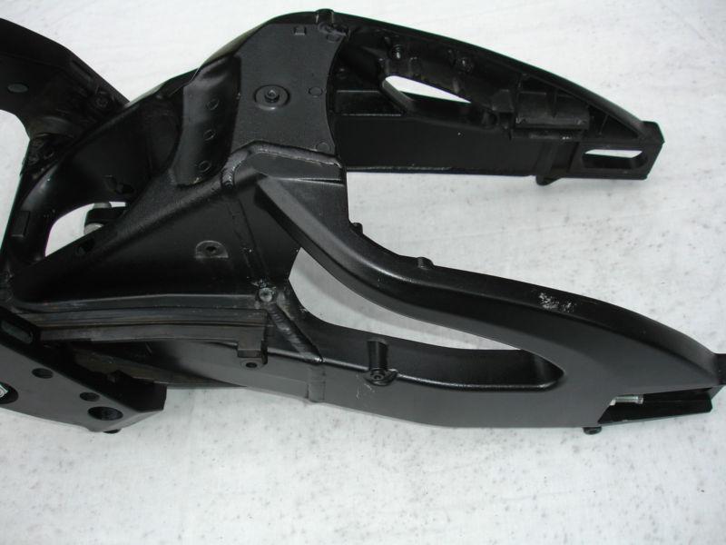 2008-2009 suzuki gsxr 750/600 swingarm,swing arm